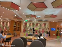 -荆州绿地铂骊酒店·铂雅全日自助餐厅