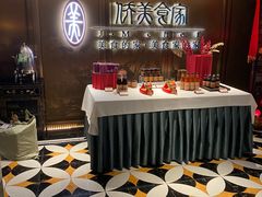 -侨美食家·40年地道粤菜(珠江新城店)