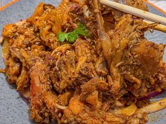 -老味烧烤(总店)