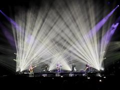 -交通银行前滩31演艺中心