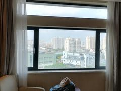 -甸园锦江宾馆(北外滩店)