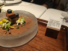 -一棵树·意大利西餐厅One Tree(新城店)