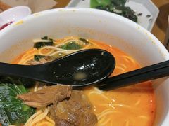 -和府捞面(天河领展广场店)