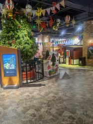 -幻贝家儿童乐园(苏州中心店)