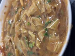 -正味斋锅巴菜(西北角店)