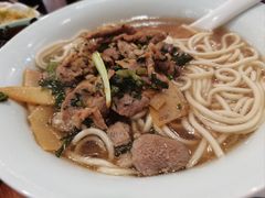 -奎元馆.百年奎元.非遗传承(西湖边的解放路店)