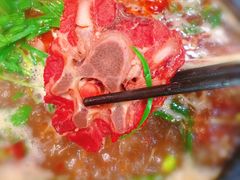 -遵义虾子卢四羊肉粉(大沽路店)