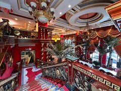 -红色江山(首钢国际大厦店)