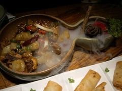 -兰木肆·云南菜(龙湖U城天街店)