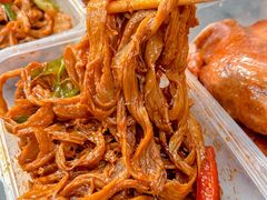 -味香鸭子店(汉口西路店)