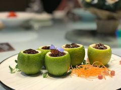 -紫东阁酒楼·中餐厅(东方广场假日酒店)