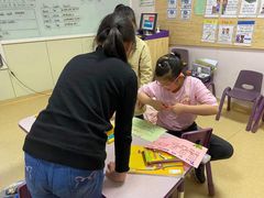 -瑞思少儿素质成长中心(九方校区)