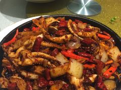 -华豫川酒家(双子塔店)