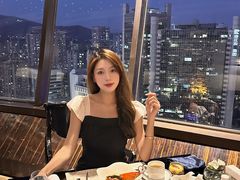 -广州花园酒店·凌璇阁旋转餐厅CAROUSEL360