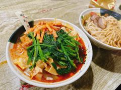 -吉庆桂林米粉·柳州螺蛳粉(港汇广场店)