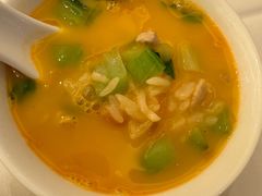 -利苑酒家(宜安广场店)