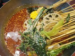 -付小姐在成都(中山公园店)