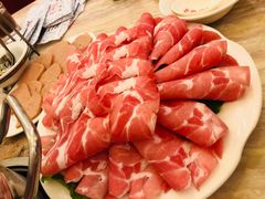 -台北吴记老锅底麻辣火锅(蓝村路店)