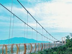 -牛鱼嘴原始生态风景区