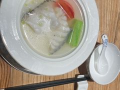 -金成潮菜博物馆(海珠湿地店)