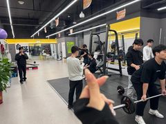 -FEELINGME乐刻私教馆·健身(玖悦荟店)