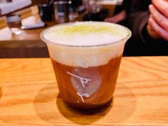 -O.P.S. CAFE