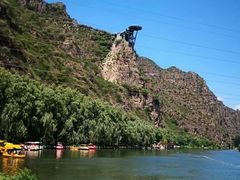 -野三坡清泉山风景区