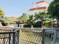 -陶缘一号·四季缘·老字号顺德菜·户外婚礼家宴(西滘店)