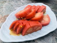 -山外山菜馆(玉泉路店)