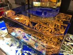 -蟹道乐(道顿堀本店)