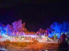 -威海华夏城景区