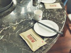 -大锅强·蒸海鲜青岛菜(吾悦广场店)