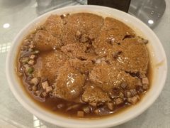 浇汁锅巴-庐州太太(南七里店)