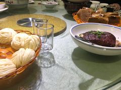 -渔舟意·湖南家宴(萝岗纳金城店)