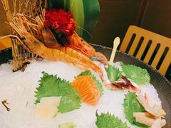 刺身拼盘-割烹旭日本料理(龙湖狮山天街店)