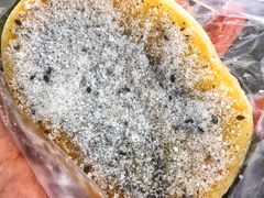 猪油糕-扁头灯盏糕