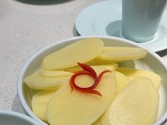 -麻辣空间·清油火锅(万达广场店)