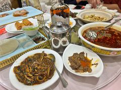 -顺风海鲜港(金玉兰店)