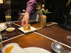 -杭州西子湖四季酒店·金沙厅