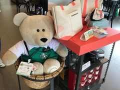 -星巴克(扬州珍园店)