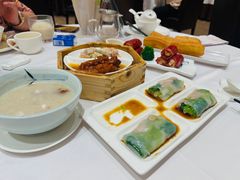-宝园酒家(美林M·LIVE天地东座店)