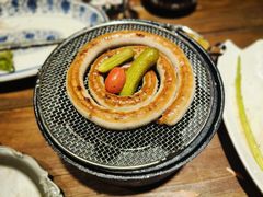 -卢布里西餐厅(总店)