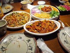 -额娘·春饼烤鸭(怀特店)