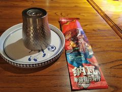 -纳瓦新疆菜(银都店)