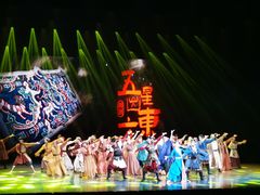 -合肥大剧院