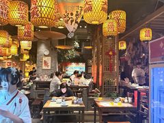 -南京大牌档(青岛万象城店)