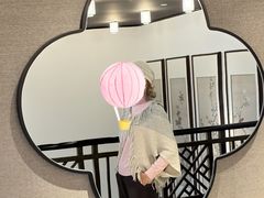 -苏州吴宫泛太平洋酒店