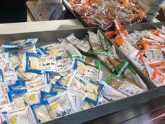 -上海市长春食品商店(淮海中路店)