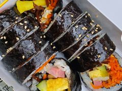-传闻来紫菜包饭·打糕(西塔韩百店)