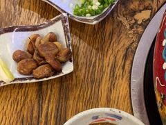 -庭院·冰煮羊·北京涮肉(西单店)
